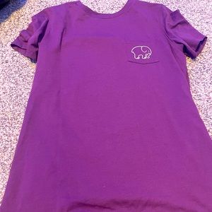ivory ella t shirt